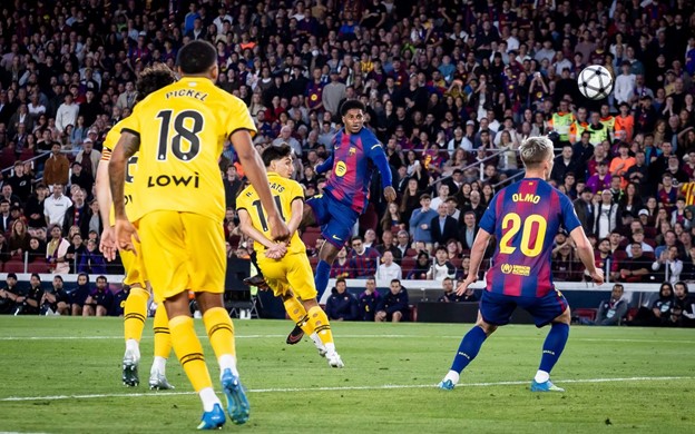 Barcelona Summer Signings 2026: Full Transfer Analysis, Targets & Strategy