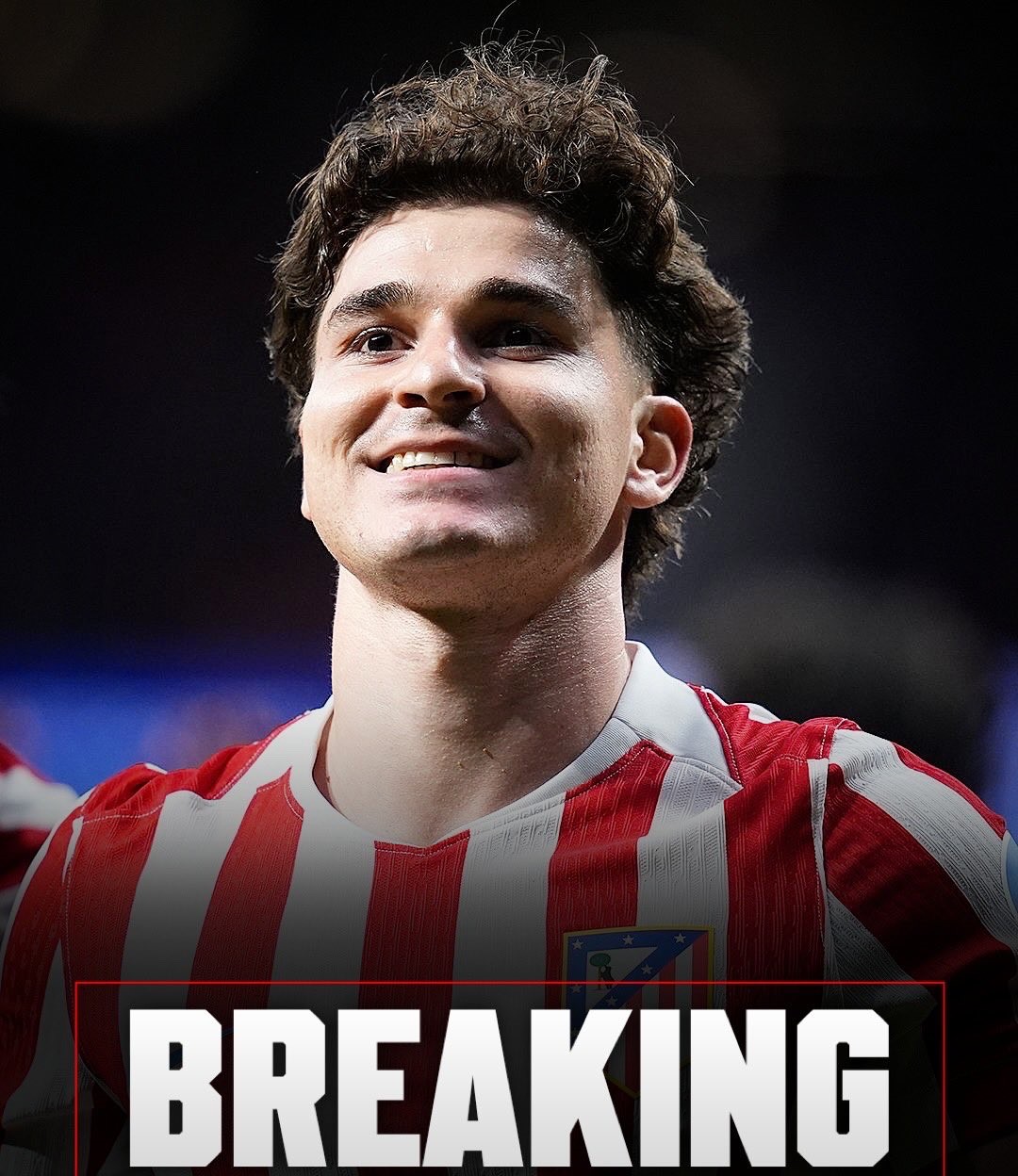 Will FC Barcelona bid again for Julian Alveraz after Madrid rejecting €100m bid