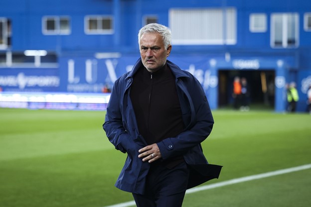 Jose mourinho