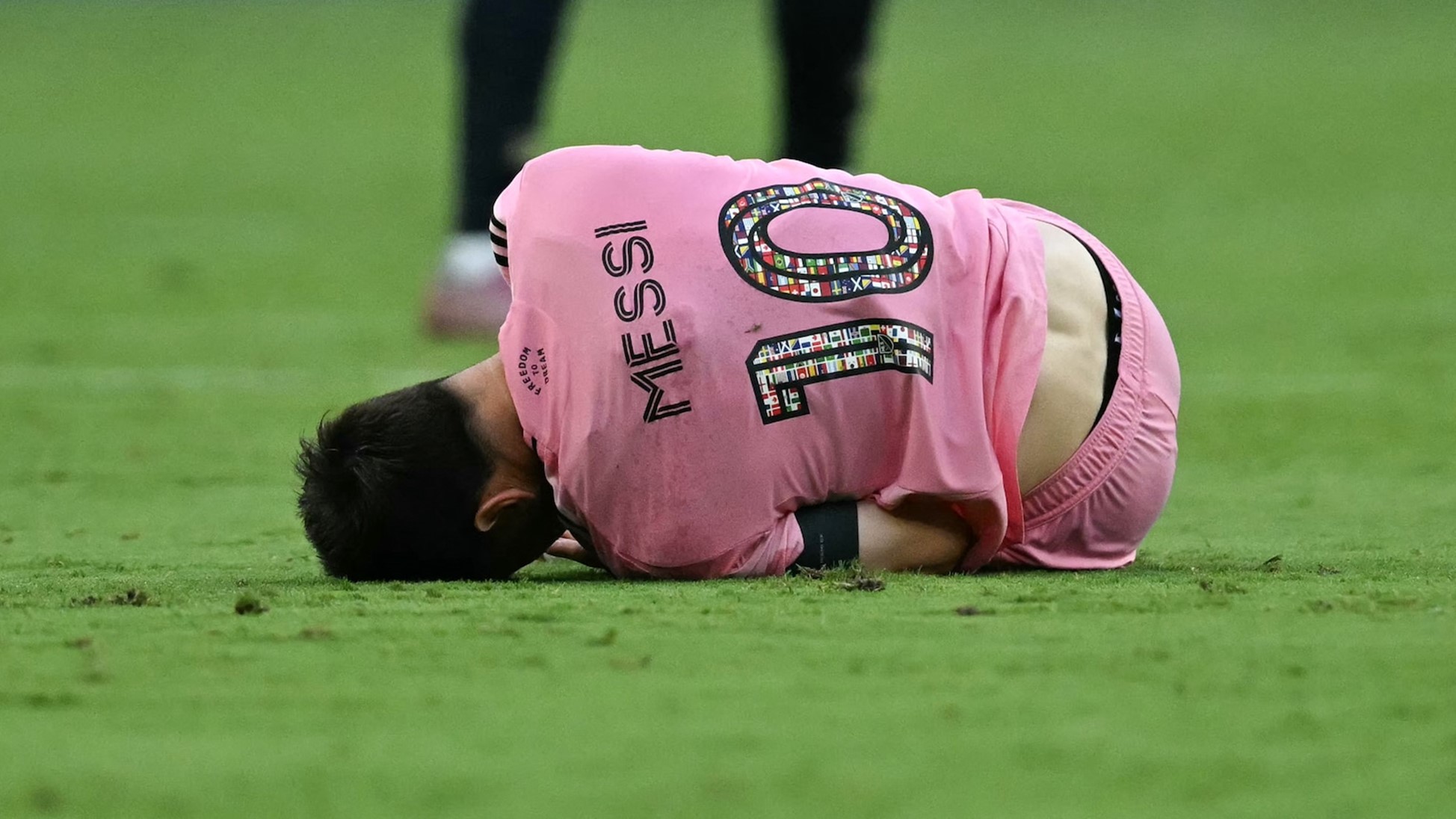Will Messi Miss Out on World Cup 2026
