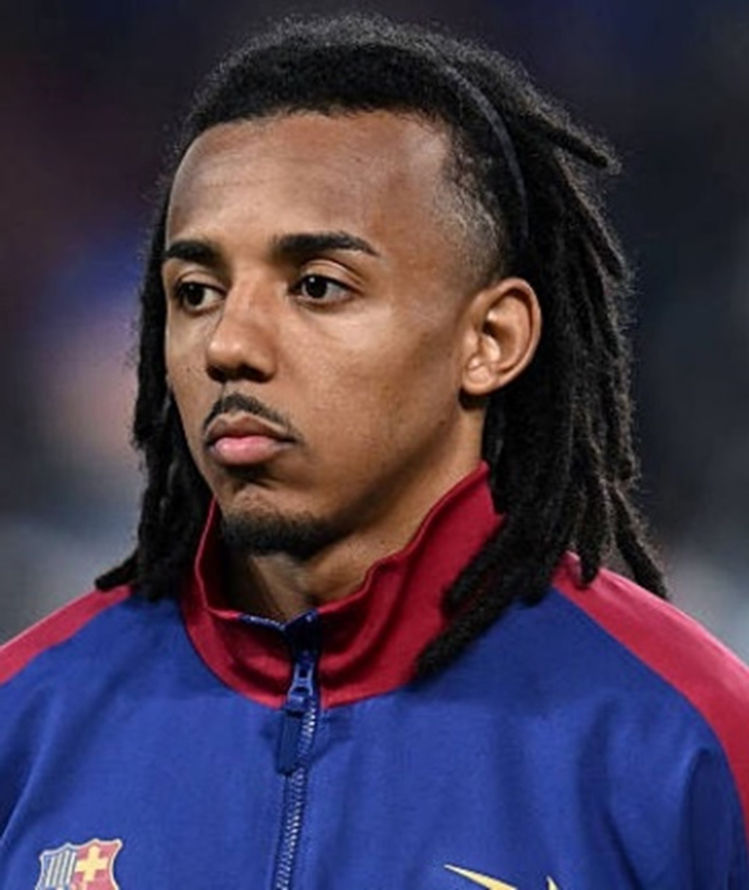 is Jules Kounde no longer untouchable in Barcelona?
